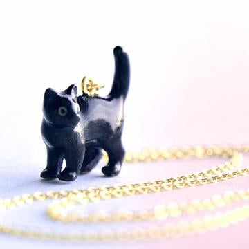 Cat Jewelry & Dog Necklaces: Perfect Gifts for Pet Owners! - Camp Hollow