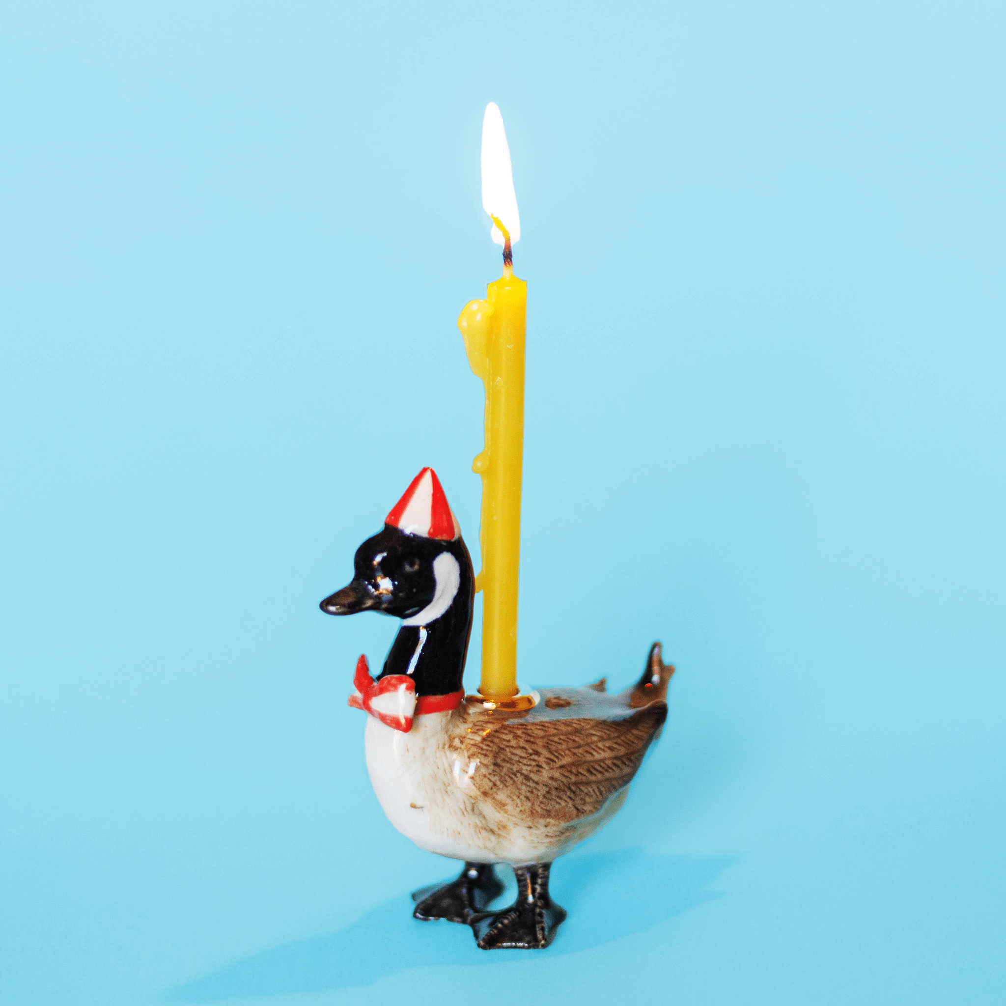 NEW PRODUCT ALERT: The Canadian Goose Cake Topper🪿