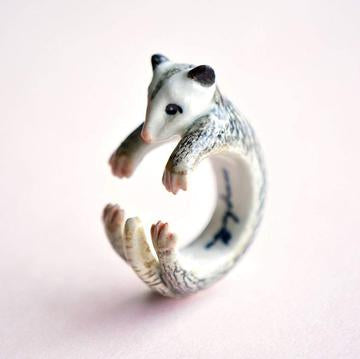 Animal Jewelry for Valentine’s Day - Camp Hollow
