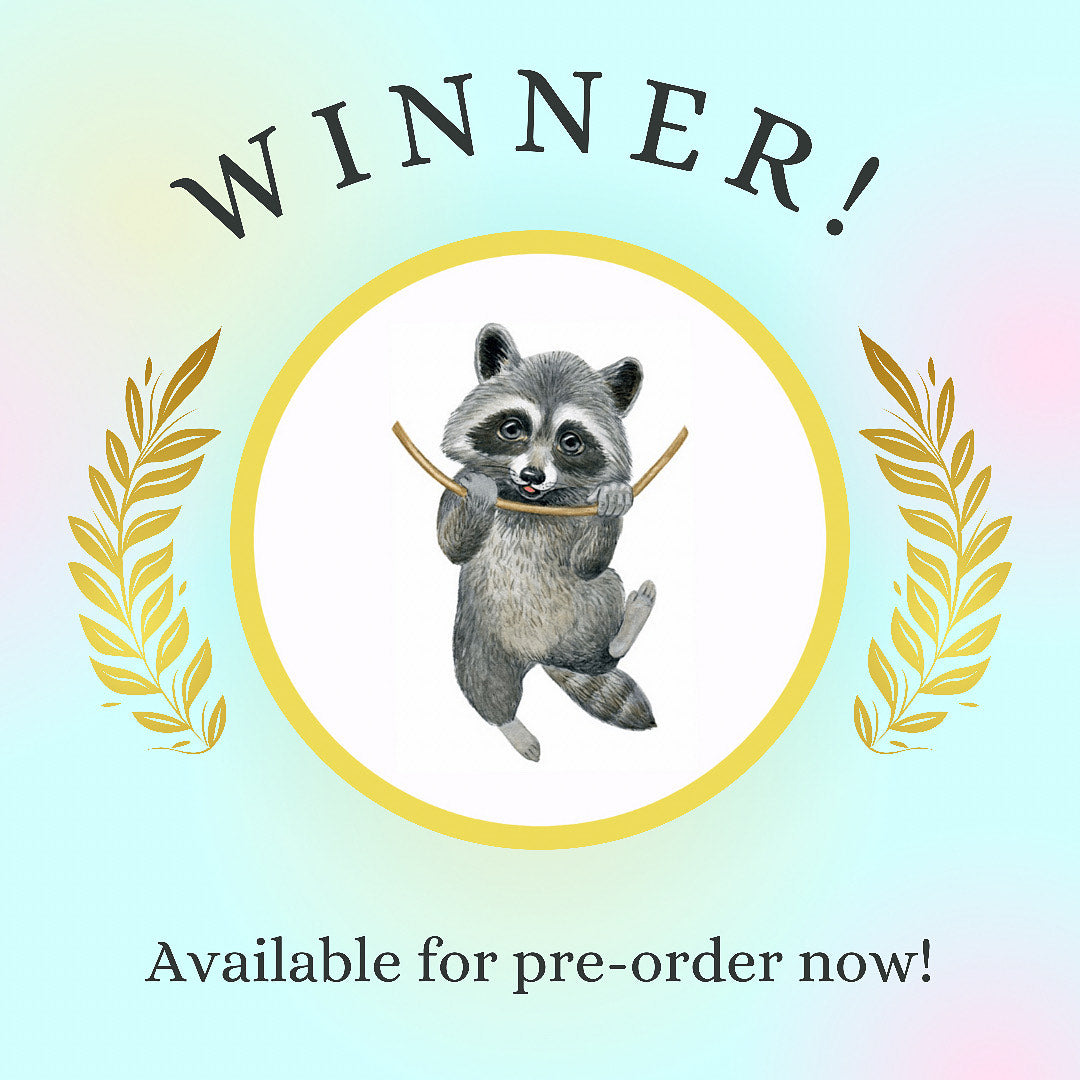 Raccoon-a-palooza! - Camp Hollow