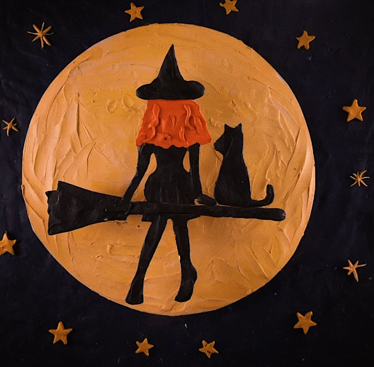 🎃 It’s Camp Holloween! - Camp Hollow