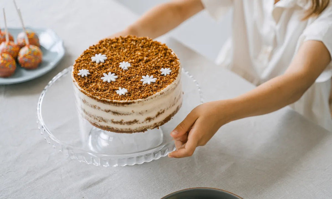 Cake Baking Tips for a Cake