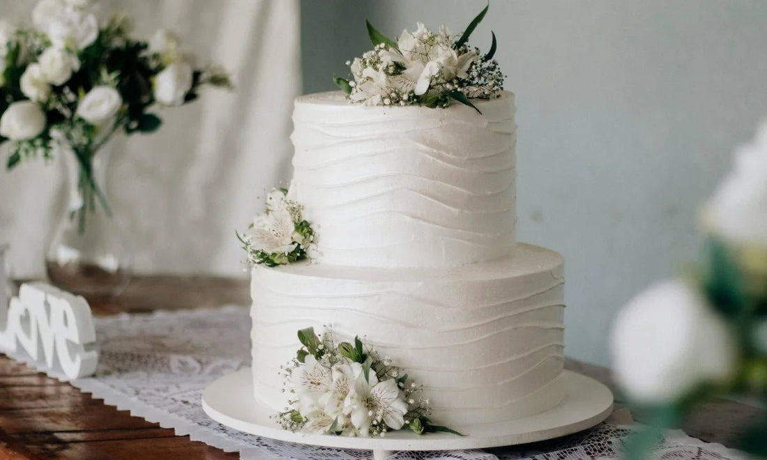 Cake Layers vs. Cake Tiers: What’s the Difference?