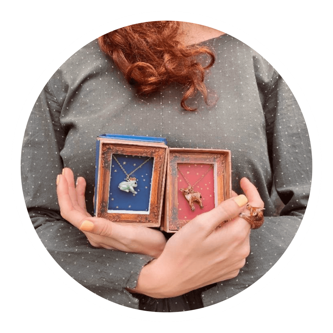 Camp Hollow Keepsakes: A Heartfelt Celebration of Nature, Dreams, and Love - Camp Hollow