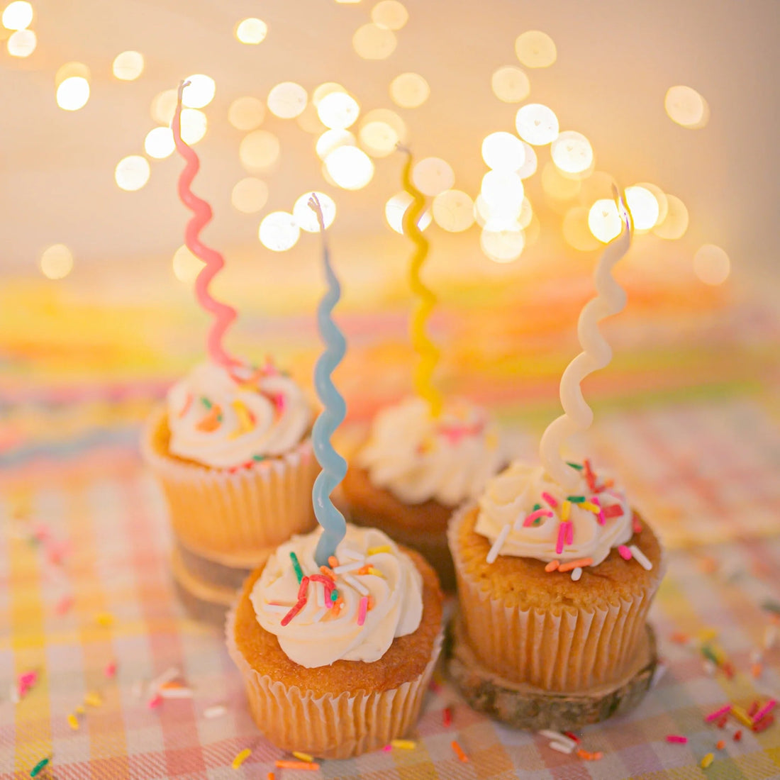 How to Choose Safe Candles for Children’s Birthday Cakes?