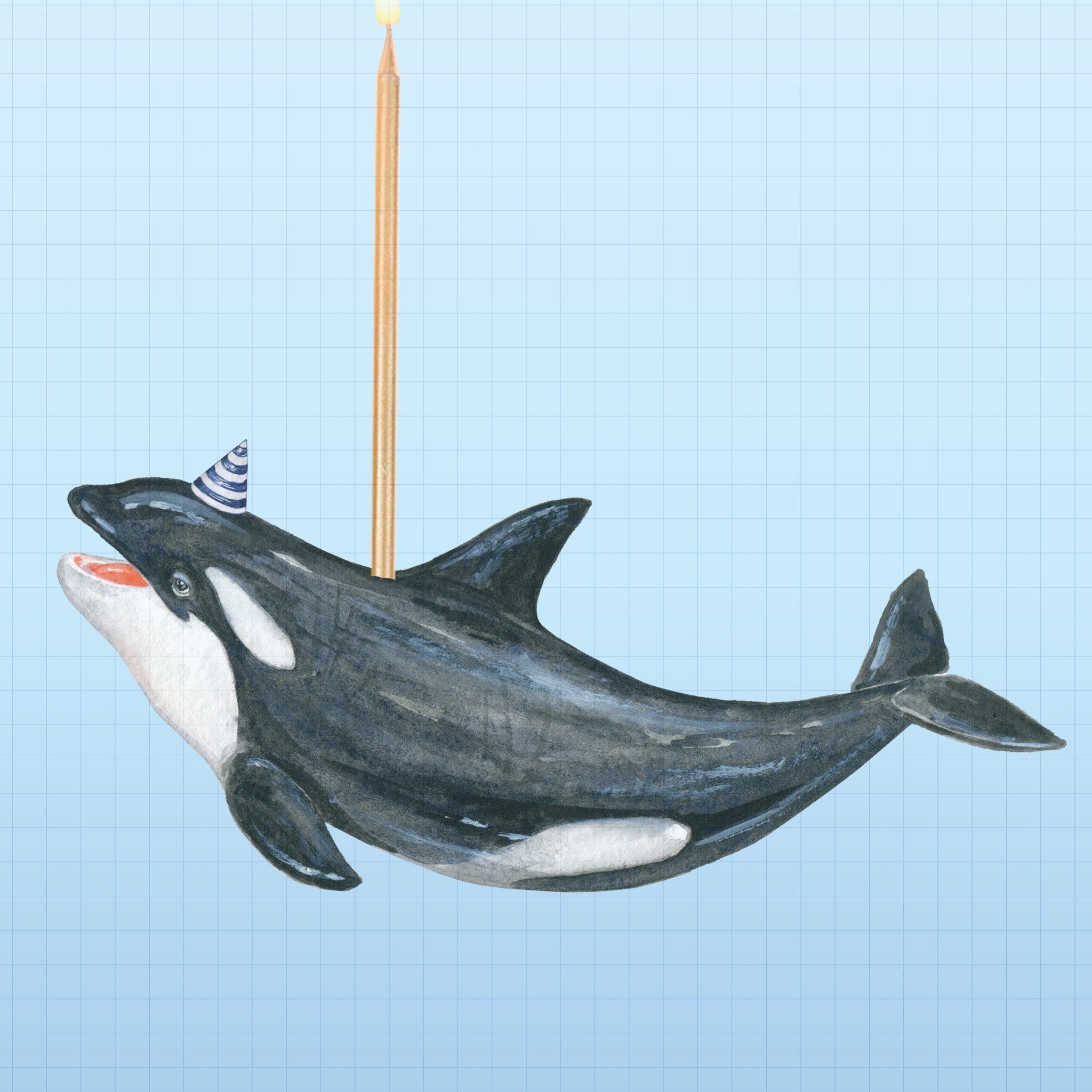 Ocean Theme Party Ideas