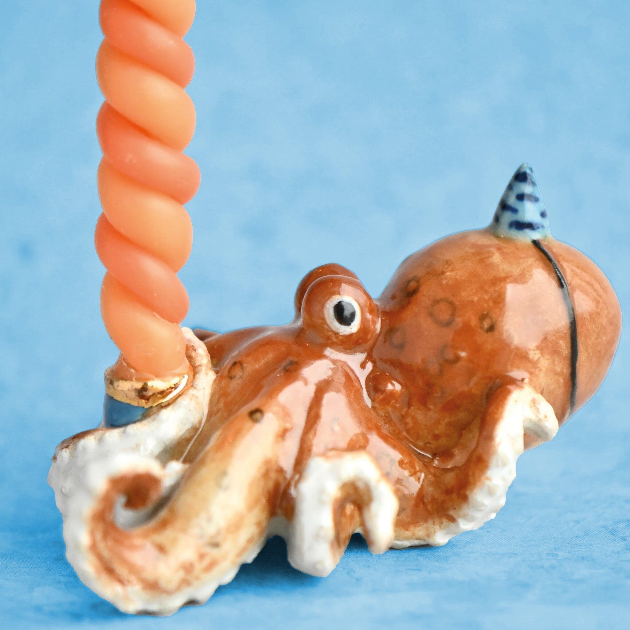 Octopus Restock 9th June 2026