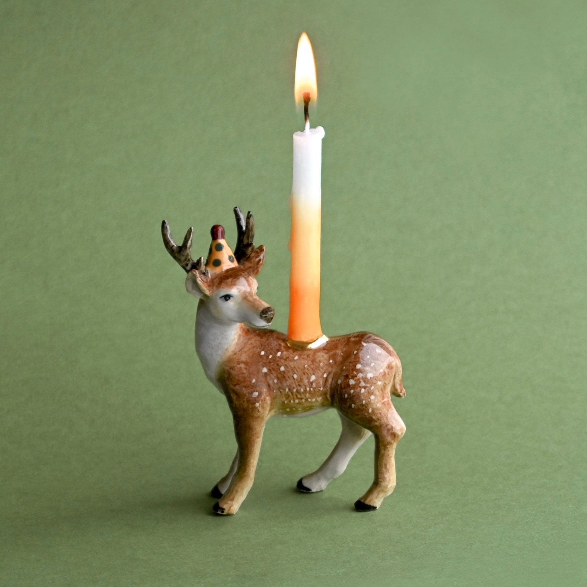 Stag Cake Topper Restock