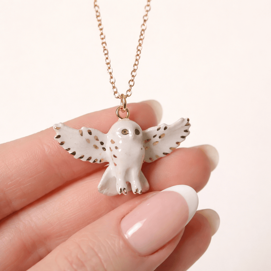 Dainty Animal Necklaces