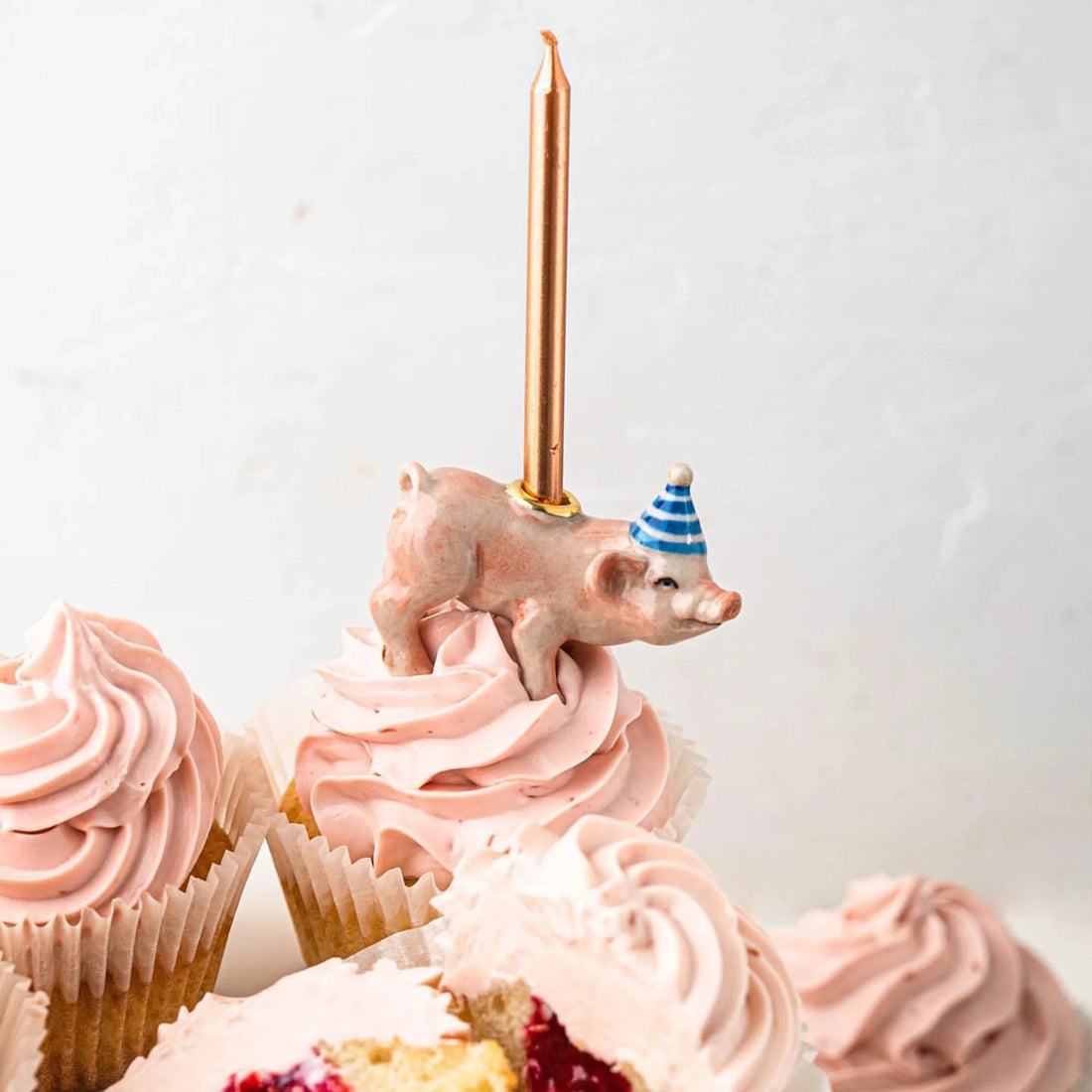 The Origins of the Piggy Bank: Why we put our money in Porcelain pigs!