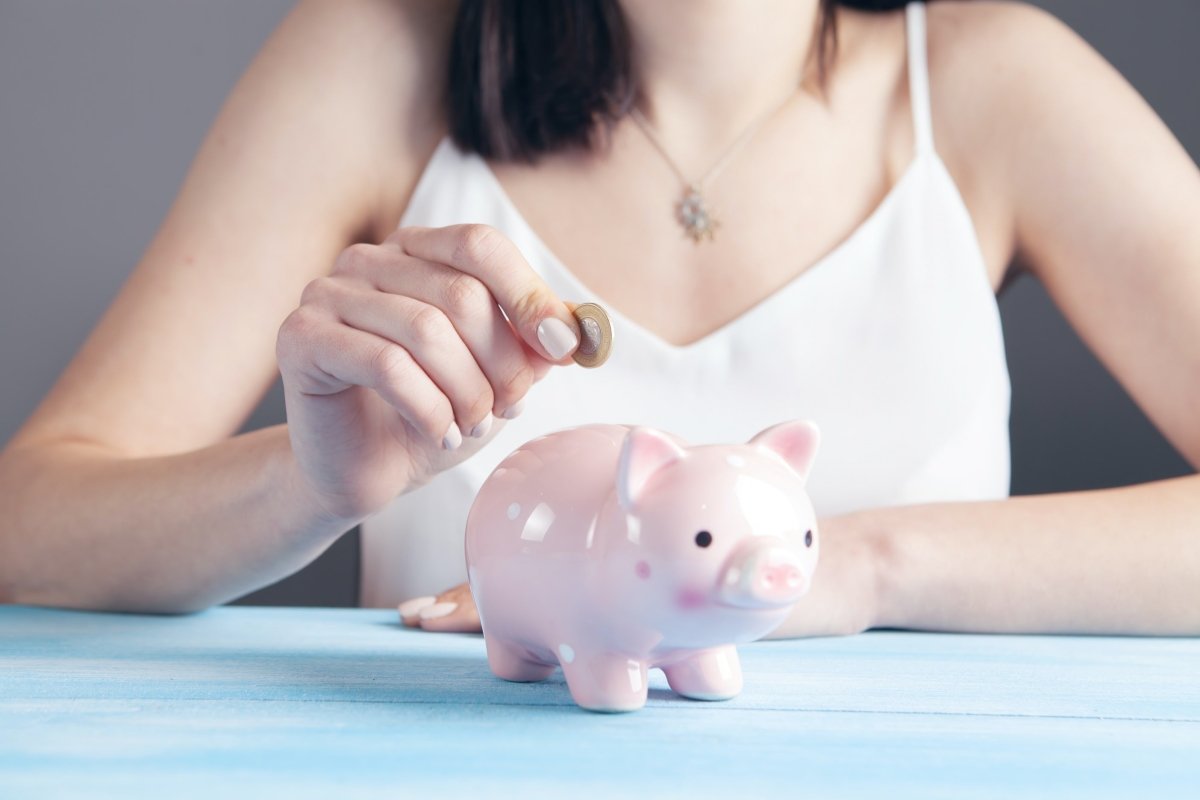 The Origins of the Piggy Bank: Why we put our money in Porcelain pigs! - Camp Hollow