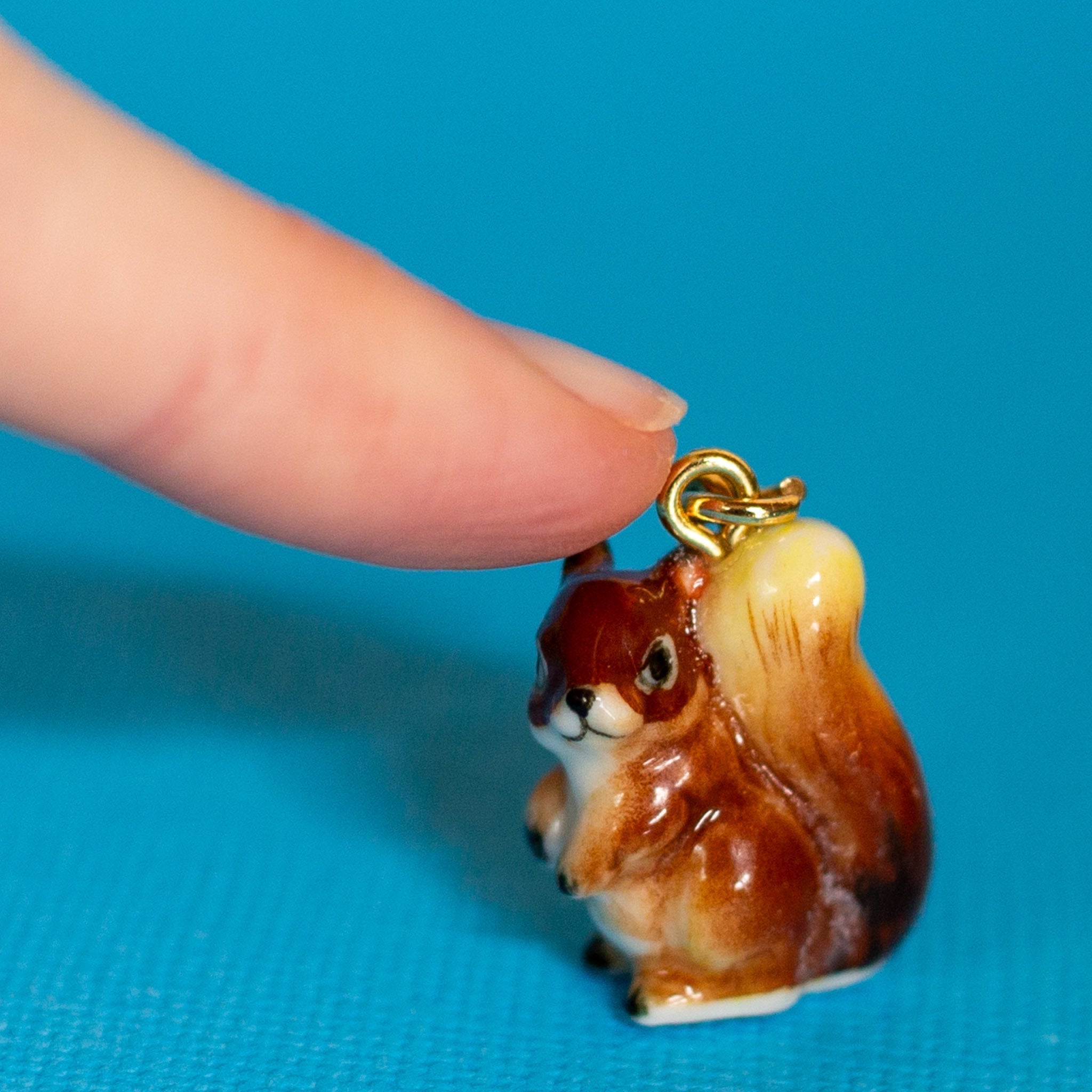 Porcelain Jewelry