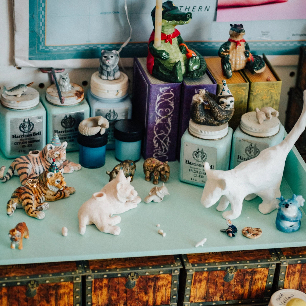 Why Camp Hollow Ceramic Keepsakes are the Best Choice for Eco-Friendly Gifting