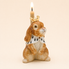 Highness Hare Cake Topper