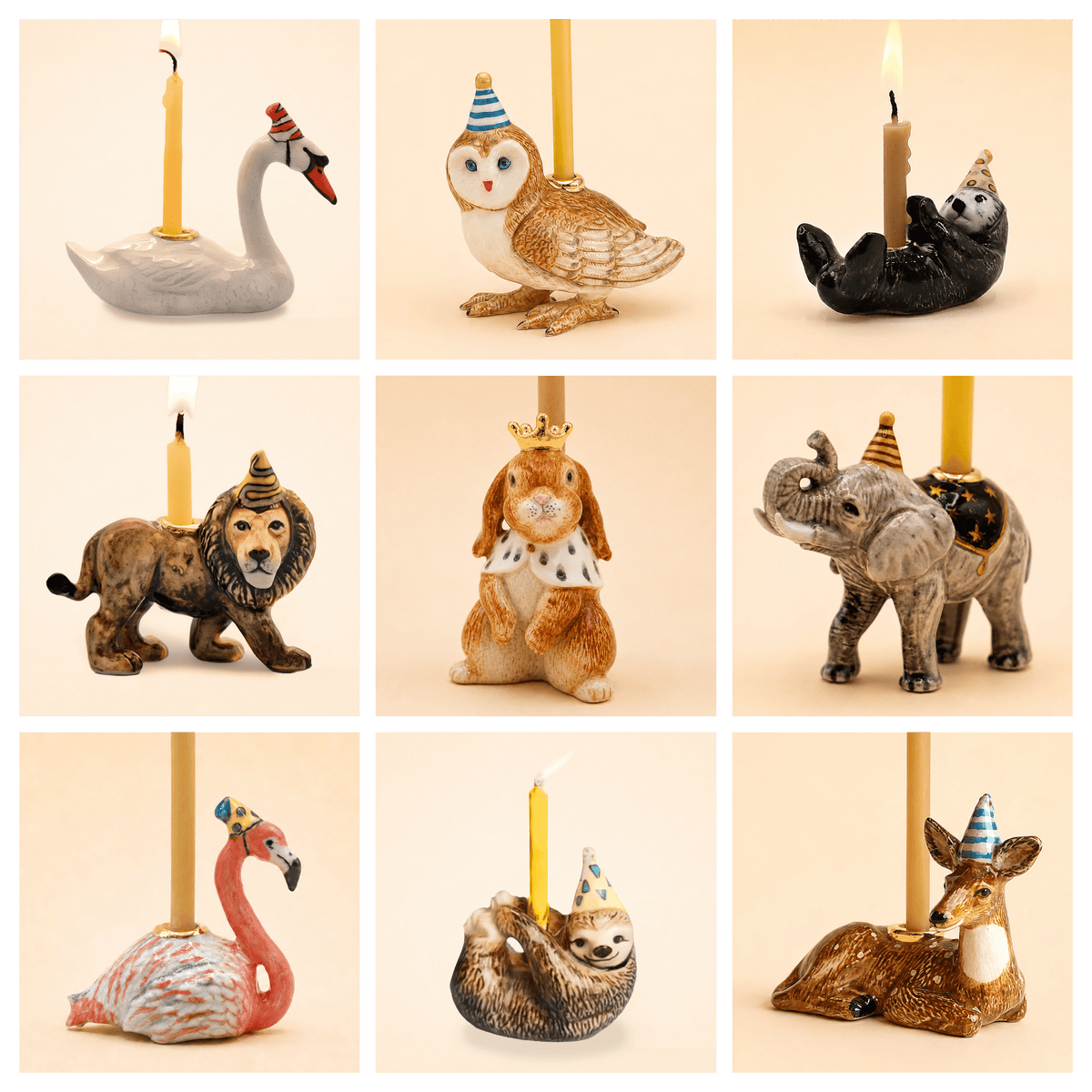 Bestselling Cake Toppers