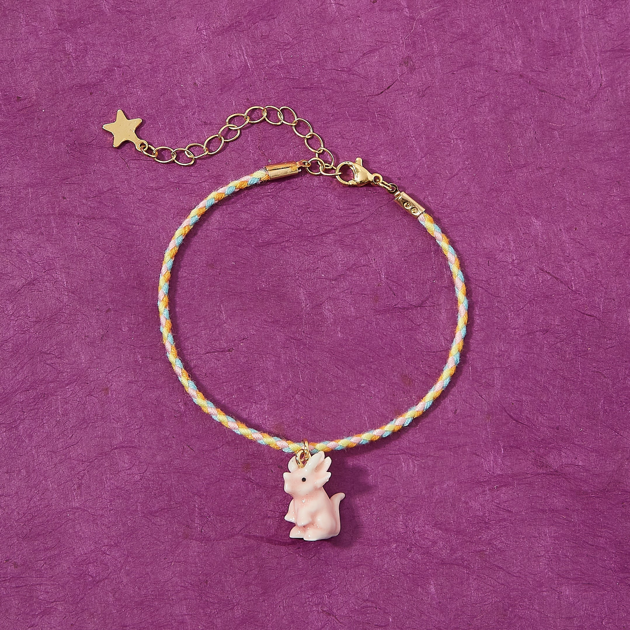Charm Bracelets