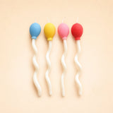 Party Balloon Set