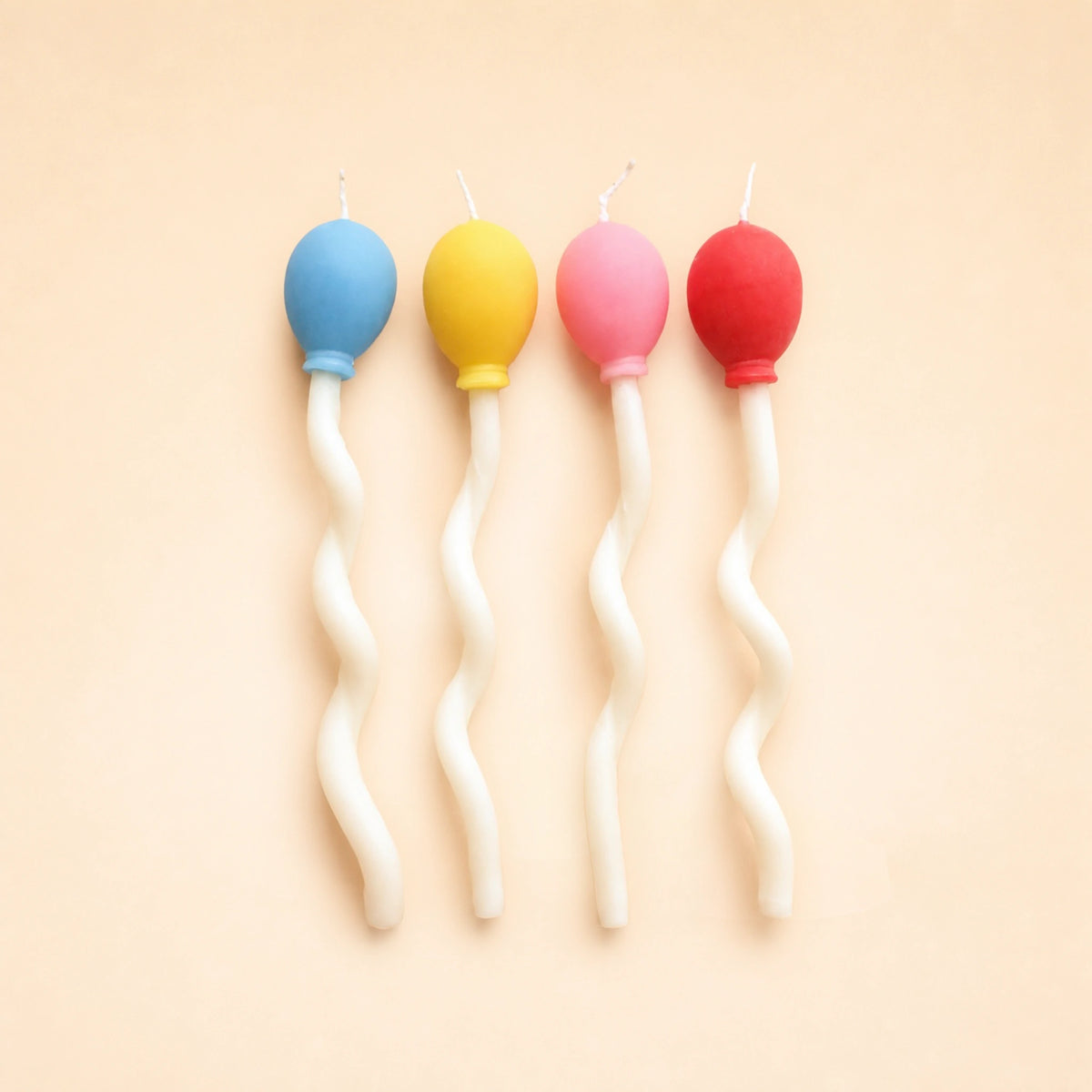 Party Balloon Set