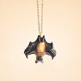 Bat Necklace