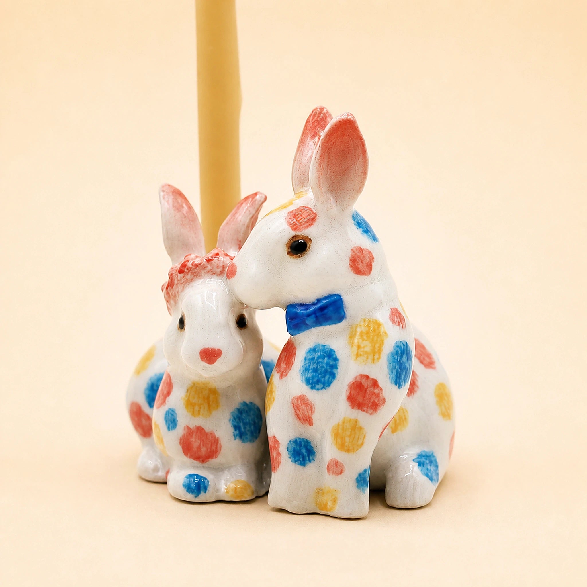 March 2026 | Easter Bunnies | WotMC Exclusive