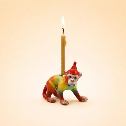 May 2026 | Frutti Monkey | WotMC Exclusive