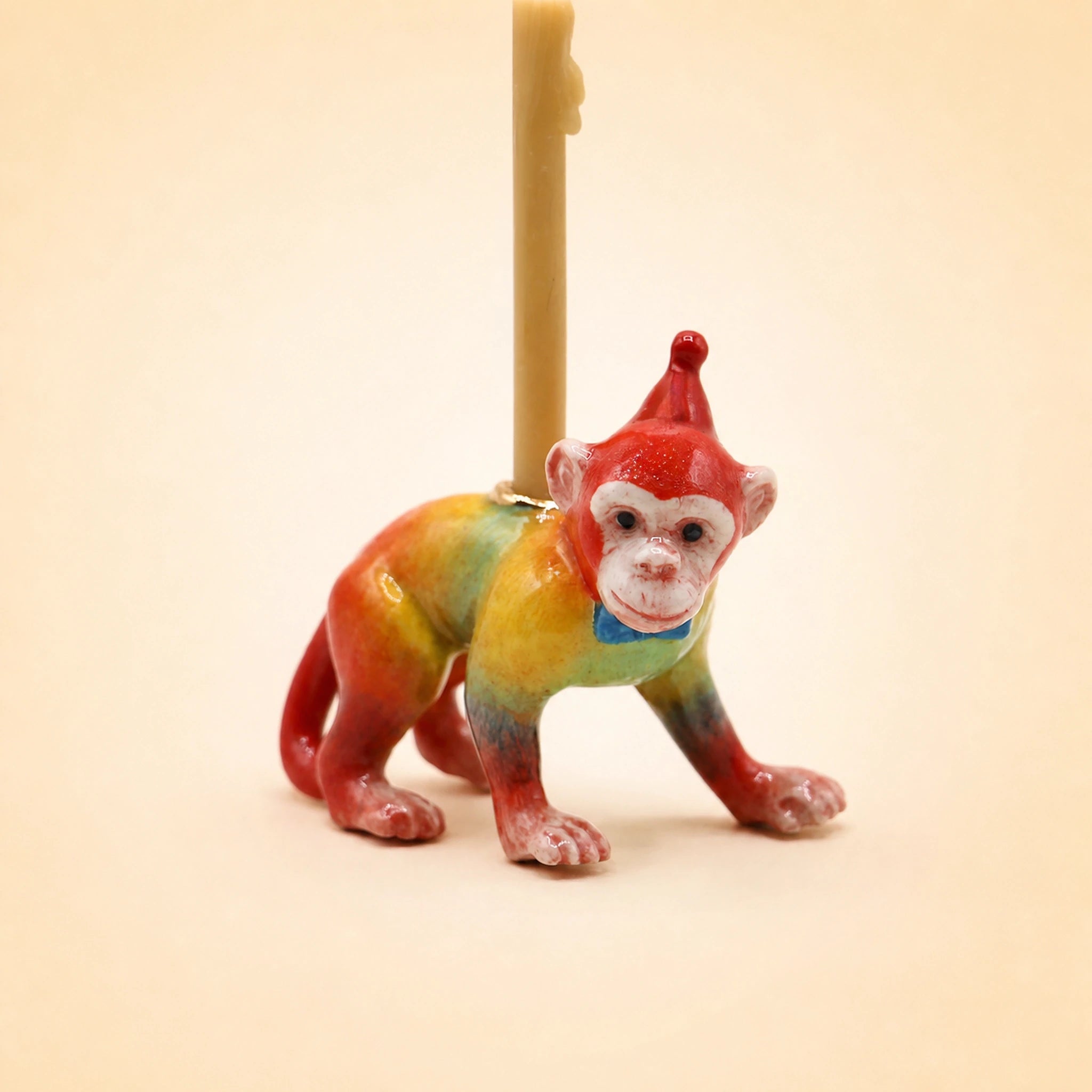 May 2026 | Frutti Monkey | WotMC Exclusive