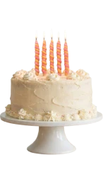 Candles