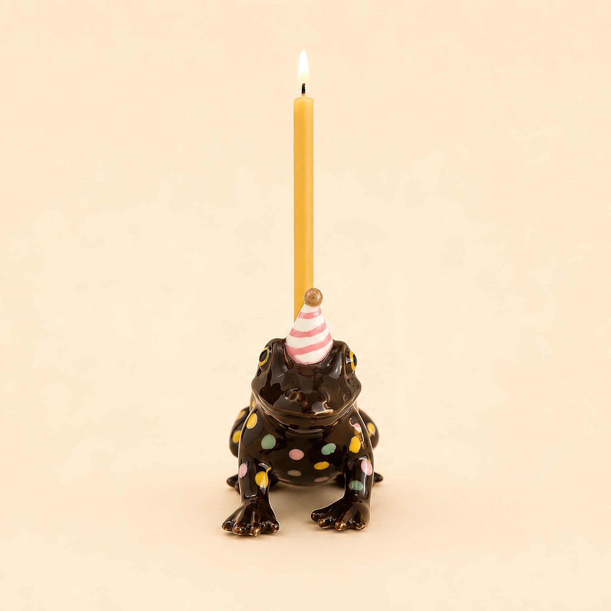 February 2026 | Chocolate Frog | WotMC Exclusive