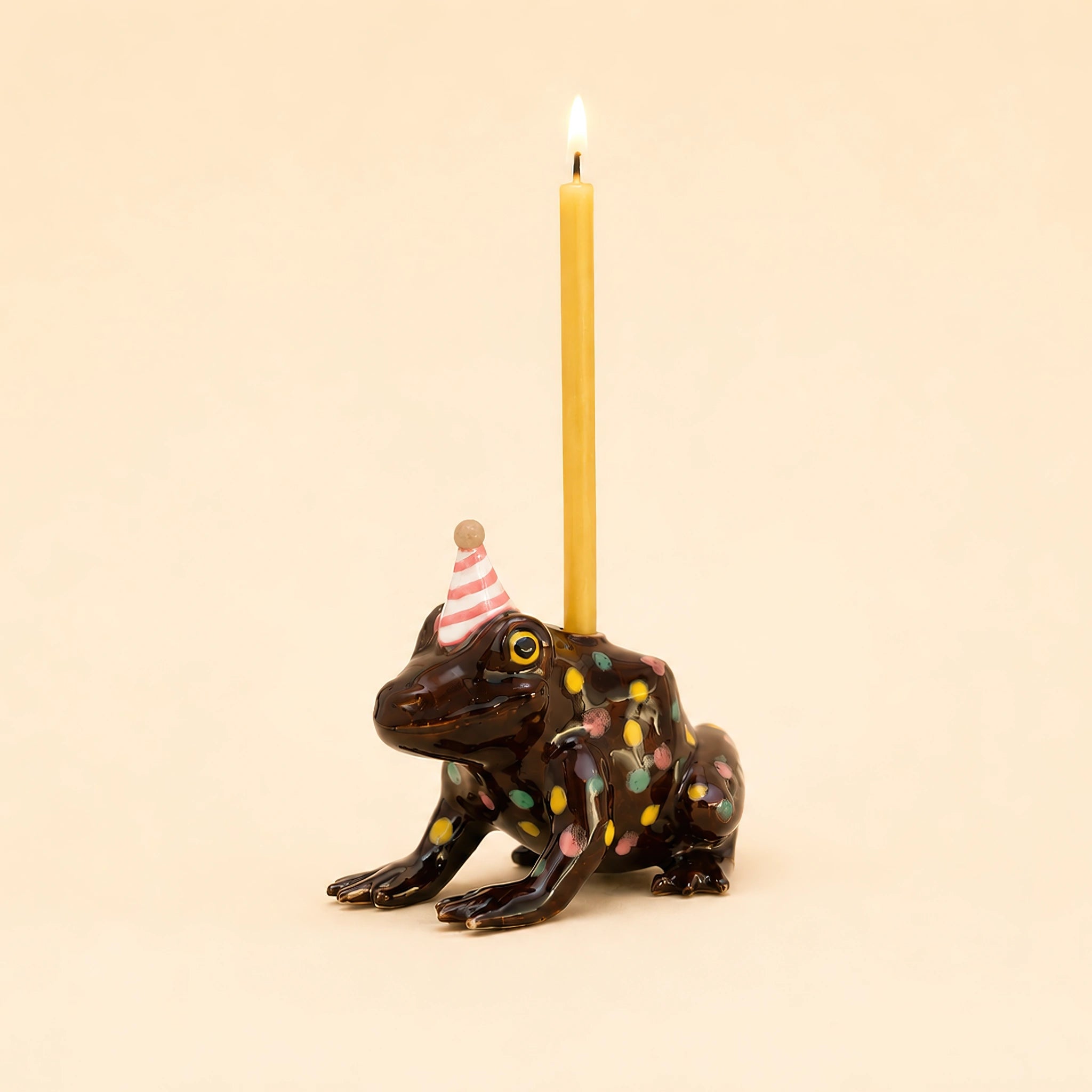 February 2026 | Chocolate Frog | WotMC Exclusive
