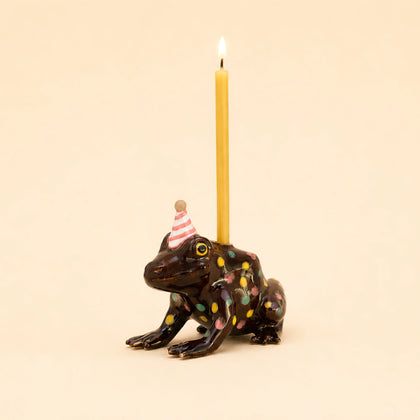 February 2026 | Chocolate Frog | WotMC Exclusive