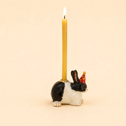 April 2025 | Dutch Bunny | WotMC Exclusive