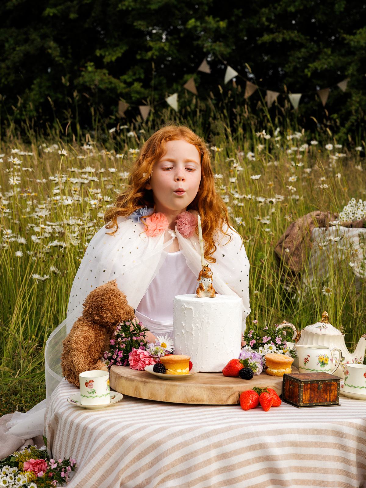 Why collectors will love Highness Hare