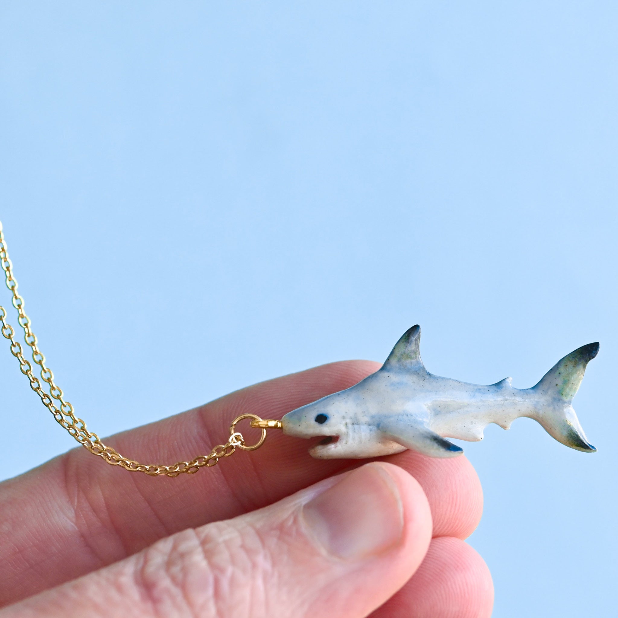 Whale Shark Necklace – SEA LIFE Sydney Aquarium