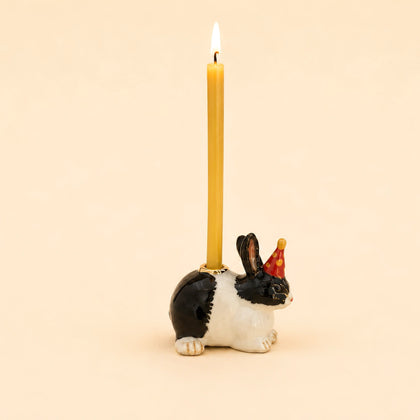 April 2025 | Dutch Bunny | WotMC Exclusive