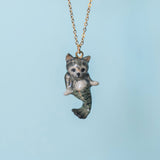 Catfish Necklace