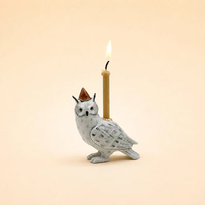 December 2025 | Snowy Owl | WotMC Exclusive