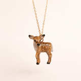 Fawn Necklace