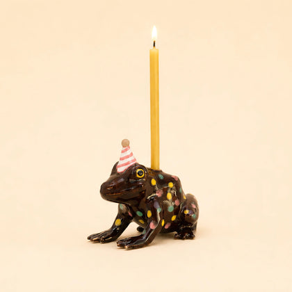 February 2026 | Chocolate Frog | WotMC Exclusive
