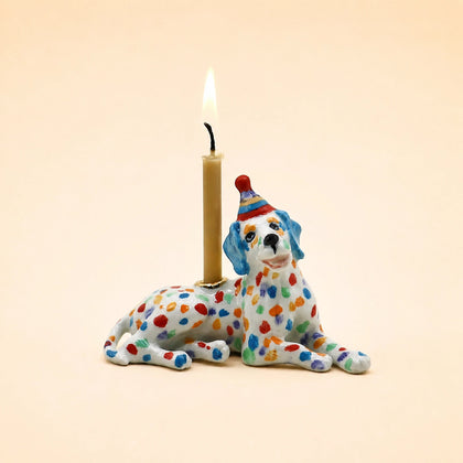 January 2026 | Rainbow Dalmatian | WotMC Exclusive