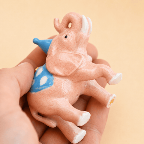 June 2026 | Pink Elephant | WotMC Exclusive