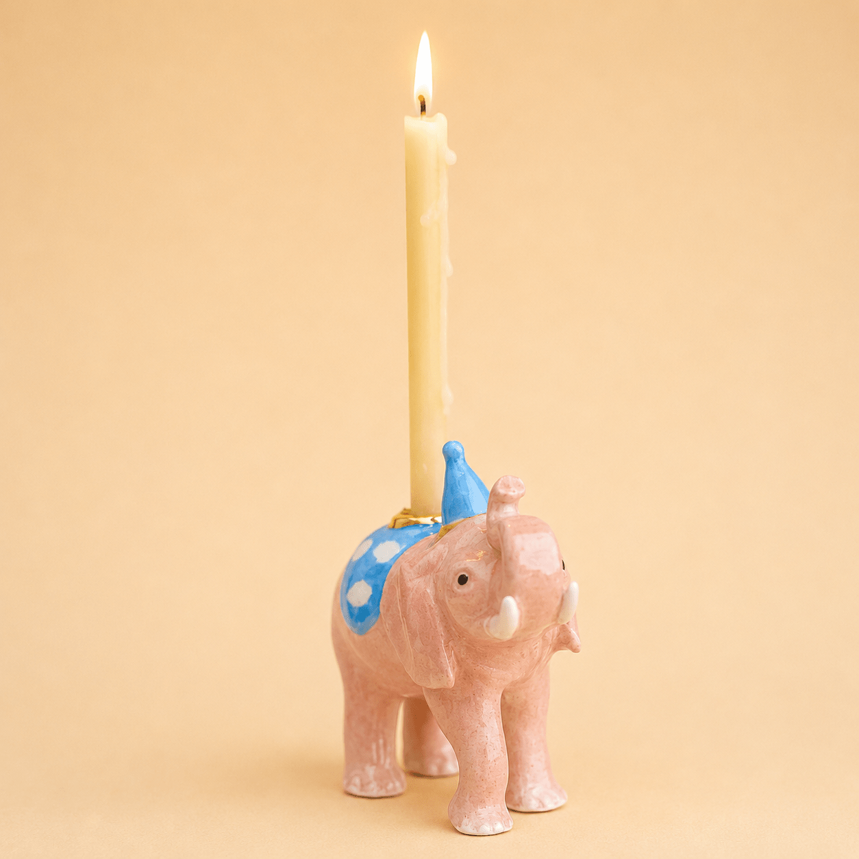 June 2026 | Pink Elephant | WotMC Exclusive