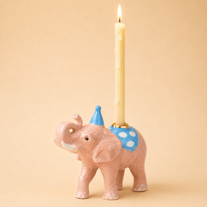 June 2026 | Pink Elephant | WotMC Exclusive