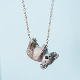 Koala Bear Necklace