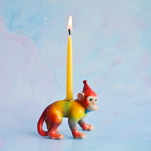 May 2026 | Frutti Monkey | WotMC Exclusive