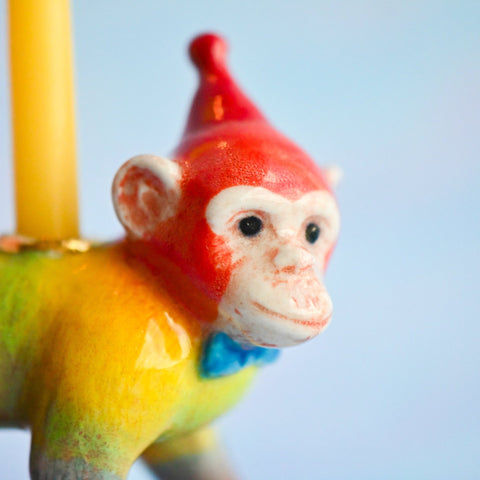 May 2026 | Frutti Monkey | WotMC Exclusive