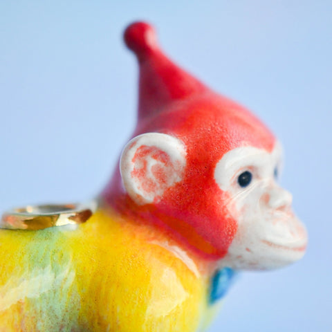 May 2026 | Frutti Monkey | WotMC Exclusive