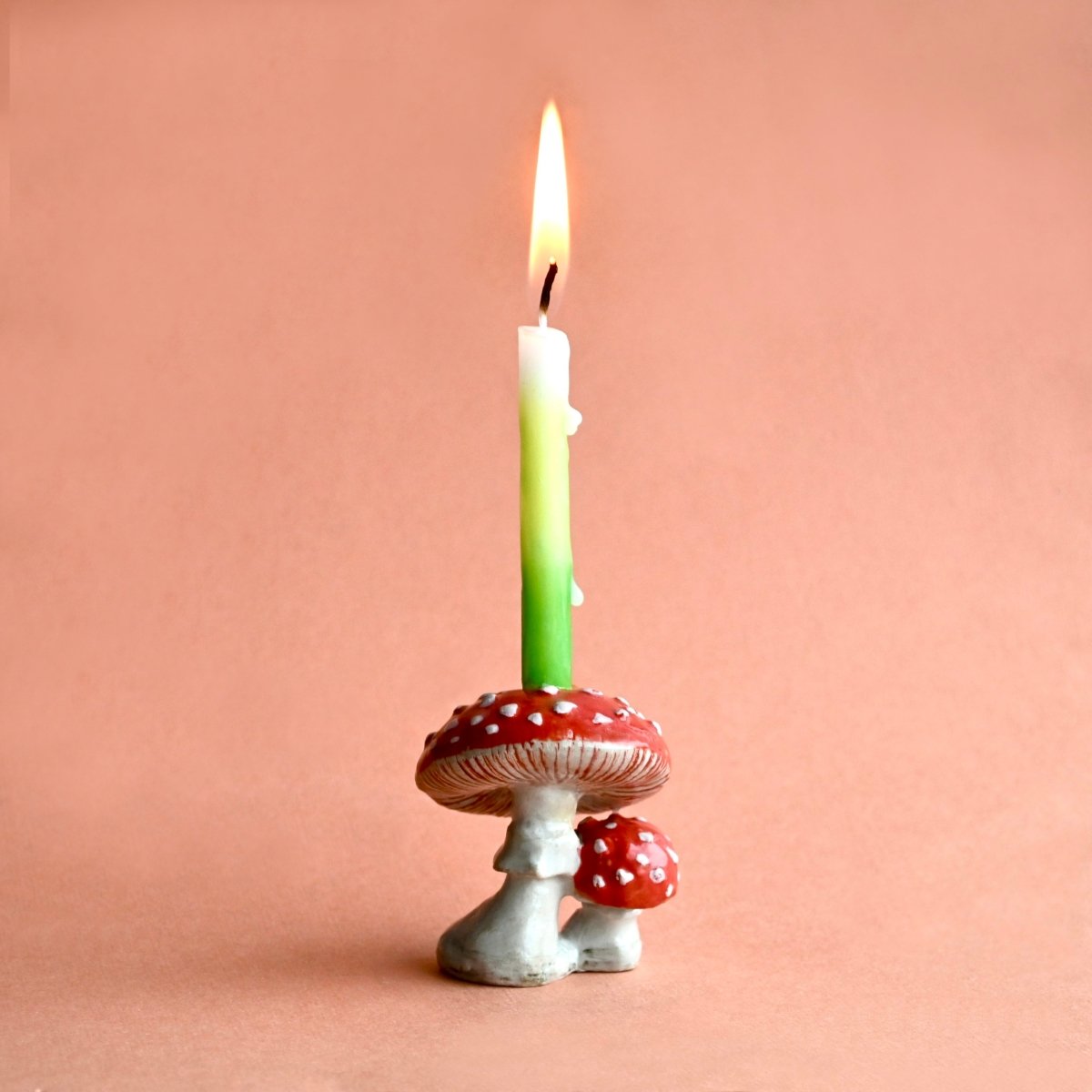 🎁 Mushroom Cake Topper (100% off)