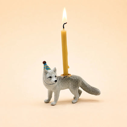 November 2025 | Arctic Fox | WotMC Exclusive