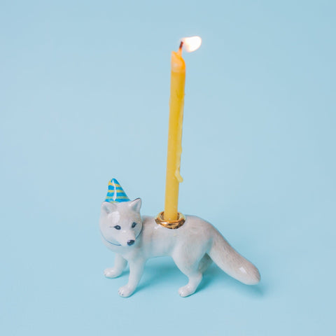 November 2025 | Arctic Fox | WotMC Exclusive