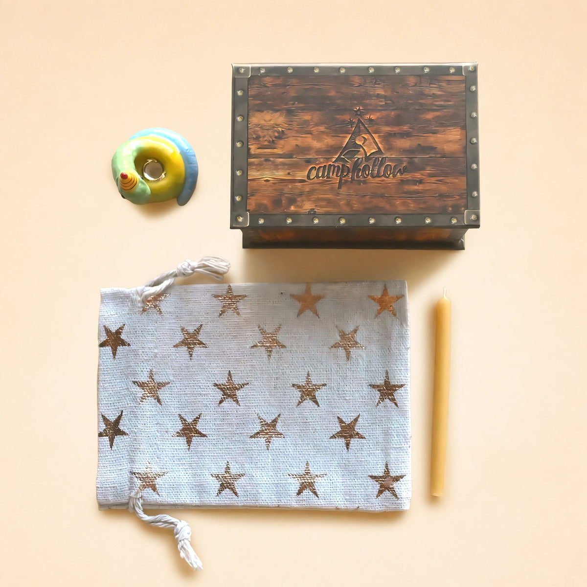 Wish of the Month Club | Limited Edition Subscription